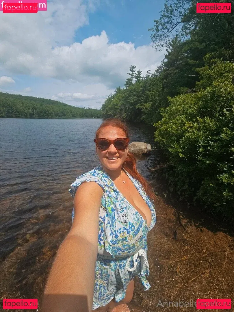 annabellerogersfree Onlyfans Photo Gallery 