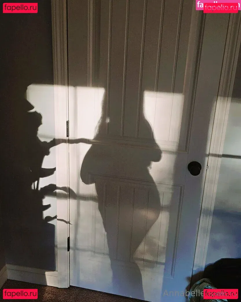 annabellerogersfree Onlyfans Photo Gallery 