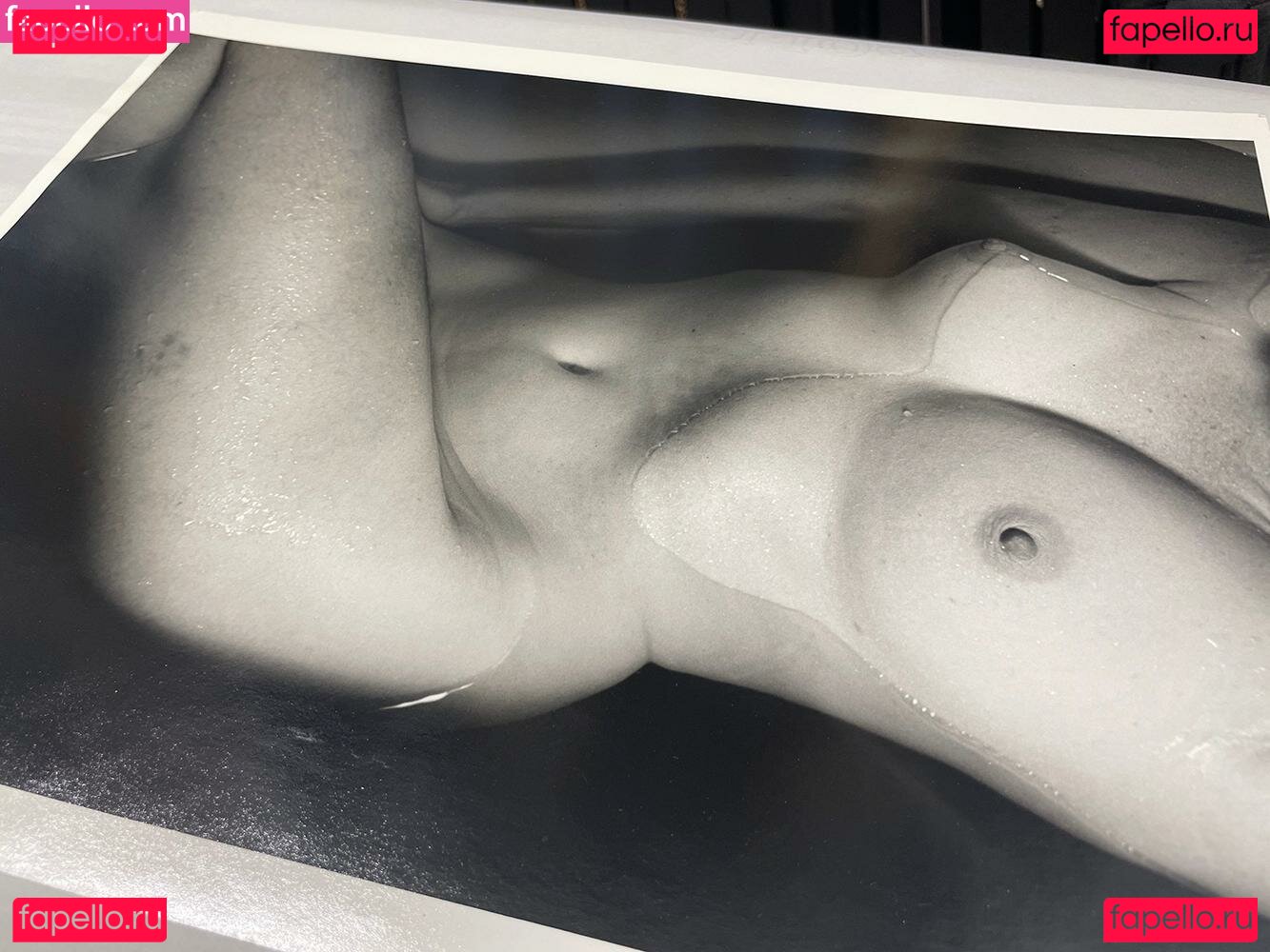 Badvanne Nude Onlyfans Photo 17