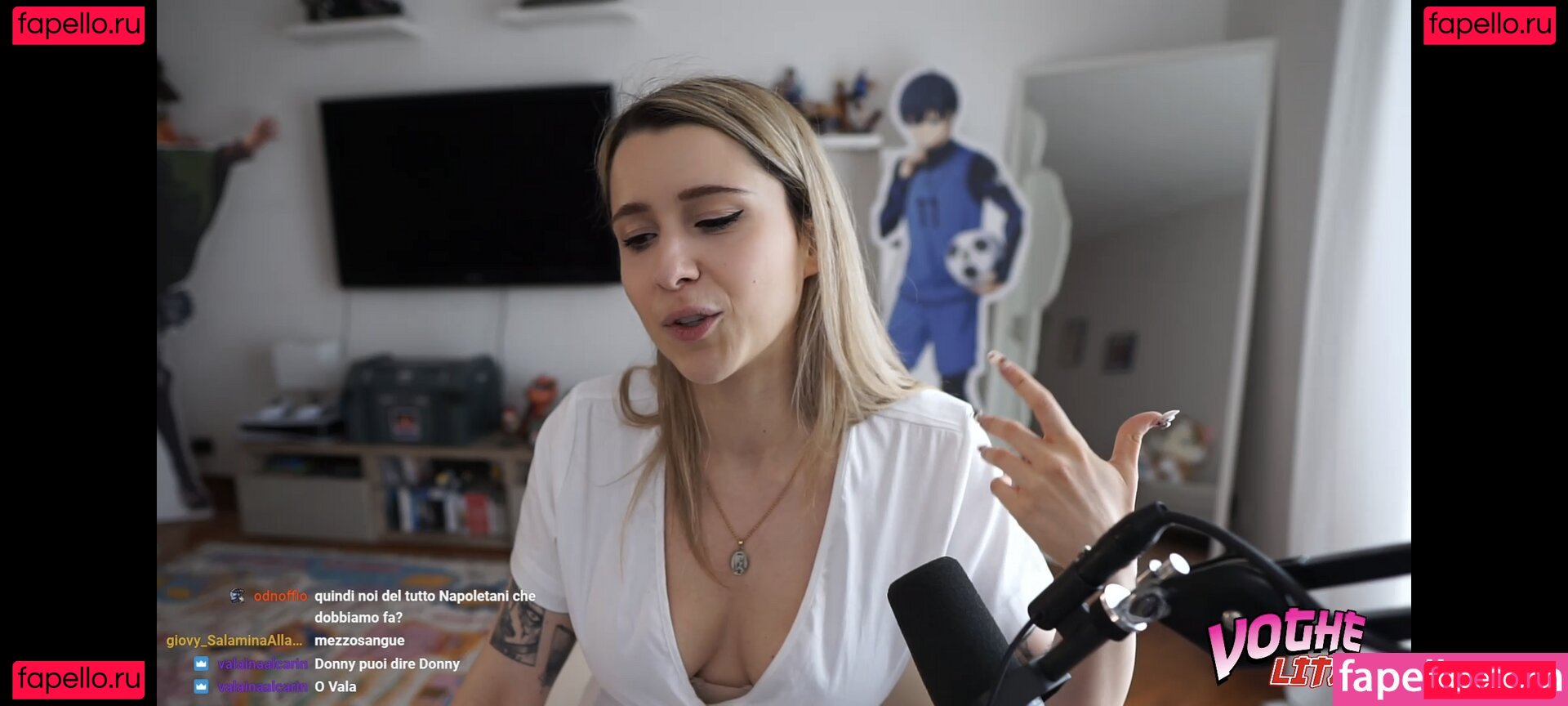 Voghelita Nude Onlyfans Photo 29