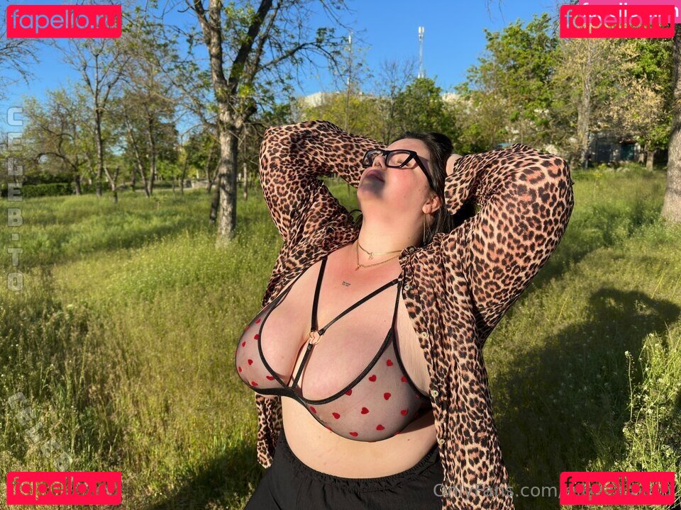 Elizabeth Swon Nude Onlyfans Photo 18