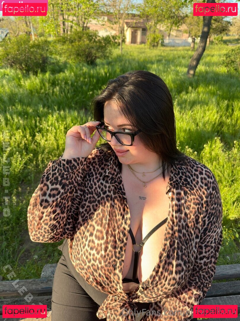 Elizabeth Swon Nude Onlyfans Photo 10