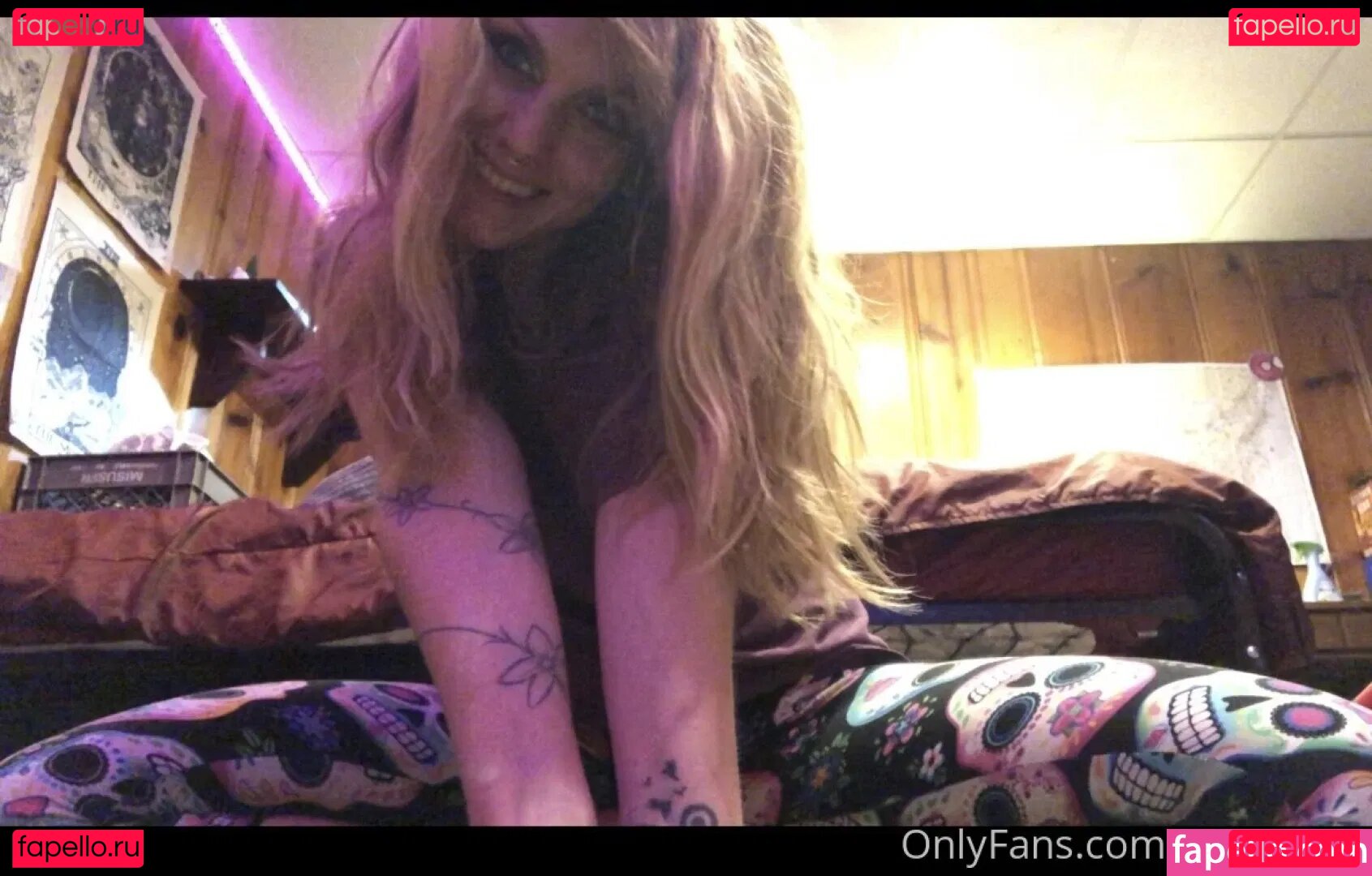 noravines Nude Onlyfans Photo 5