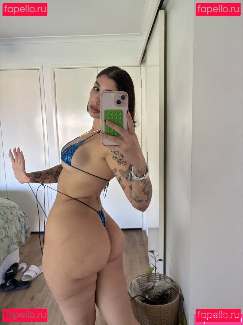 Scarlett Ray Nude Onlyfans Photo 49