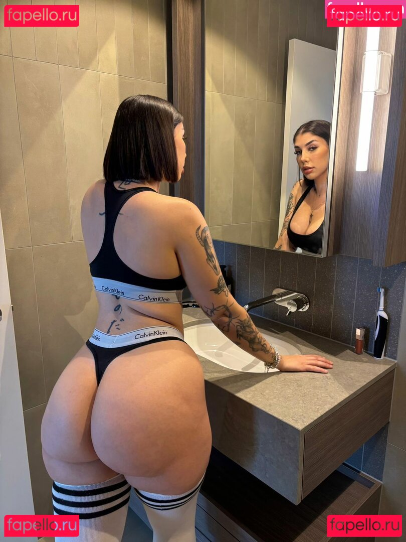 Scarlett Ray Nude Onlyfans Photo 43