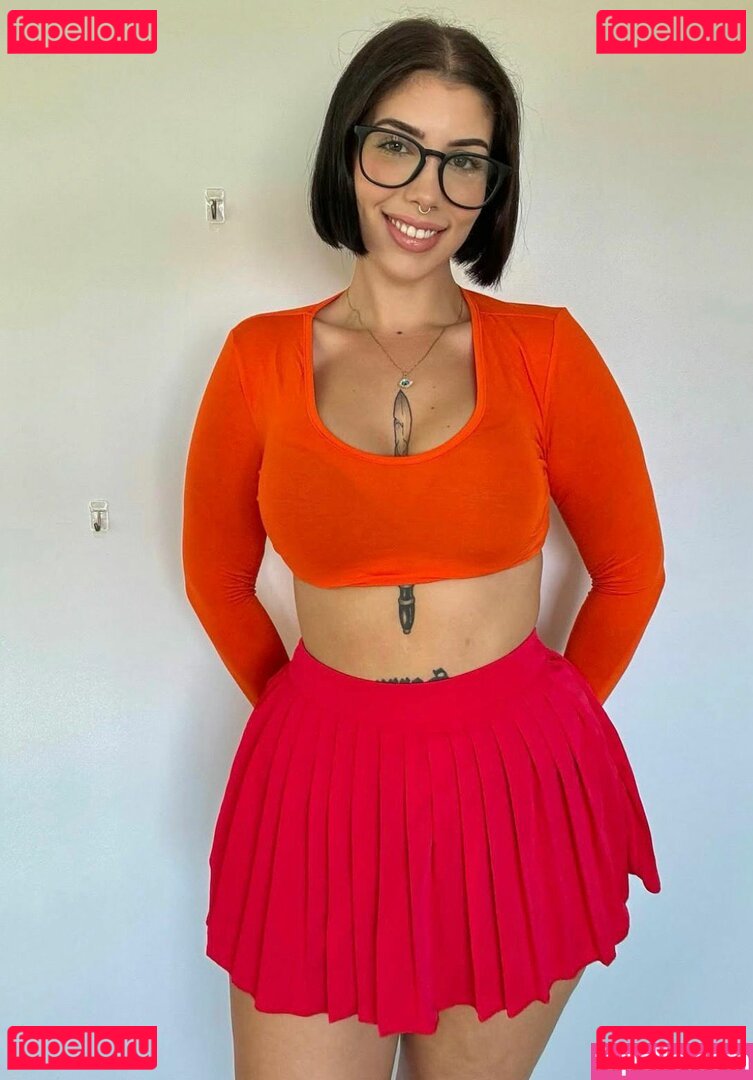 Scarlett Ray Nude Onlyfans Photo 42