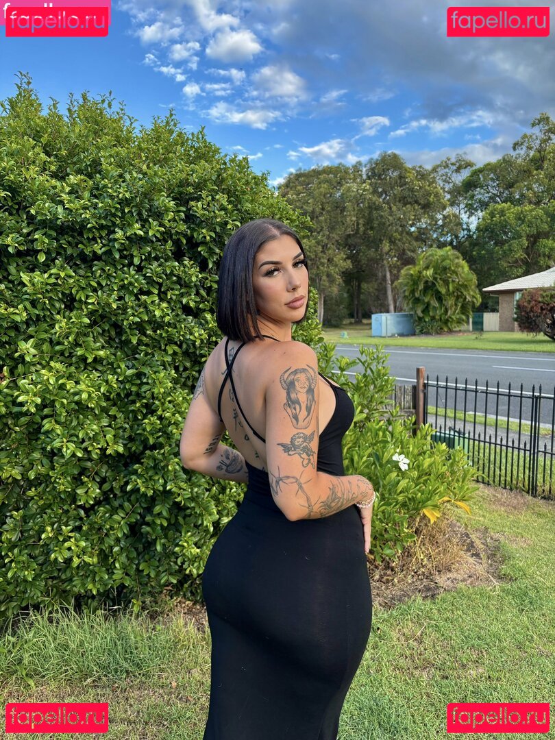 Scarlett Ray Nude Onlyfans Photo 28