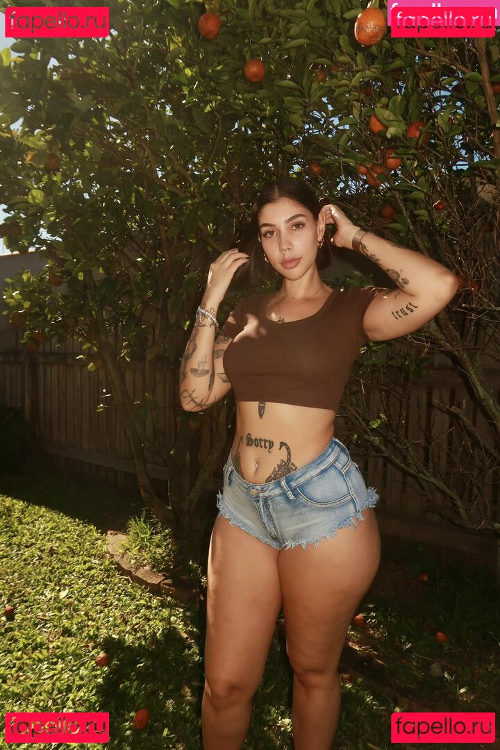 Scarlett Ray Nude Onlyfans Photo 22