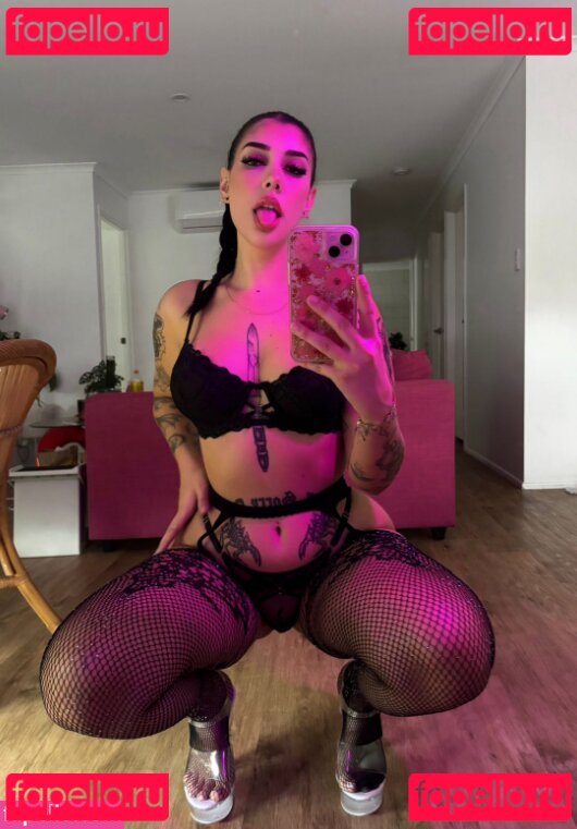 Scarlett Ray Nude Onlyfans Photo 11