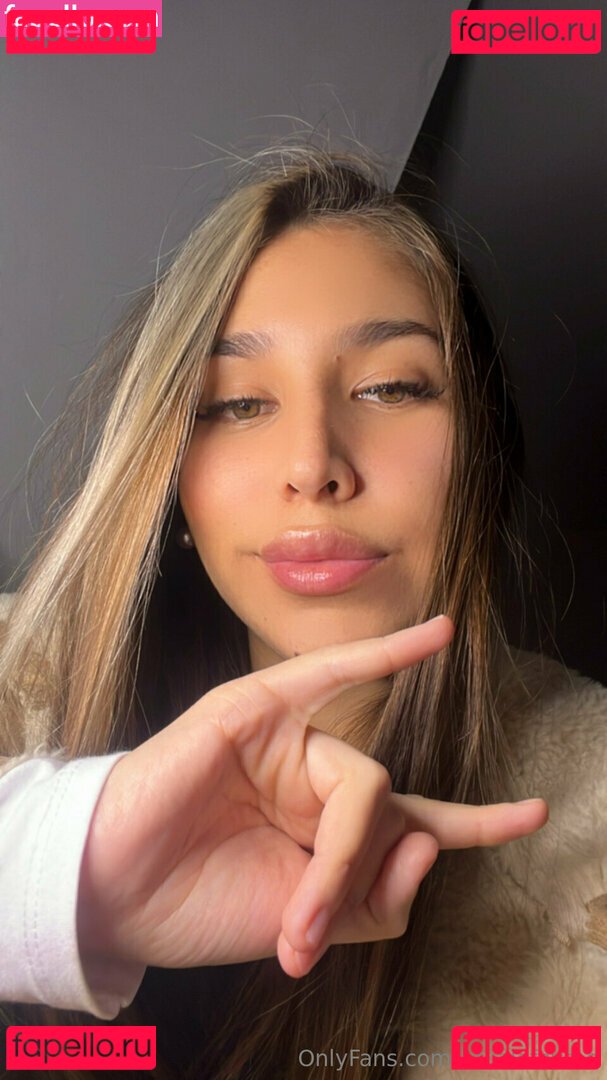 zaravelvett Nude Onlyfans Photo 22