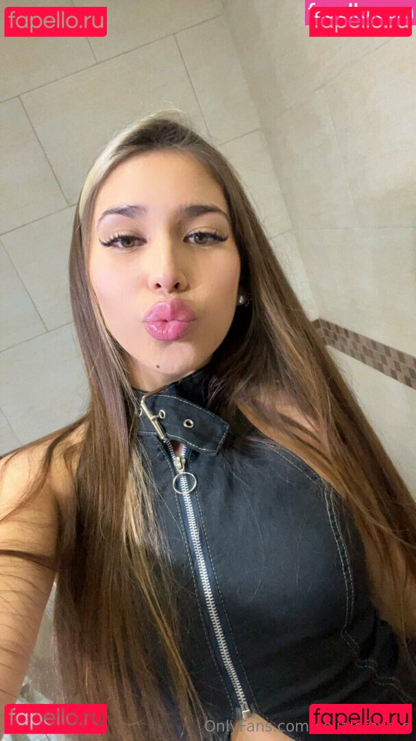 zaravelvett Nude Onlyfans Photo 23