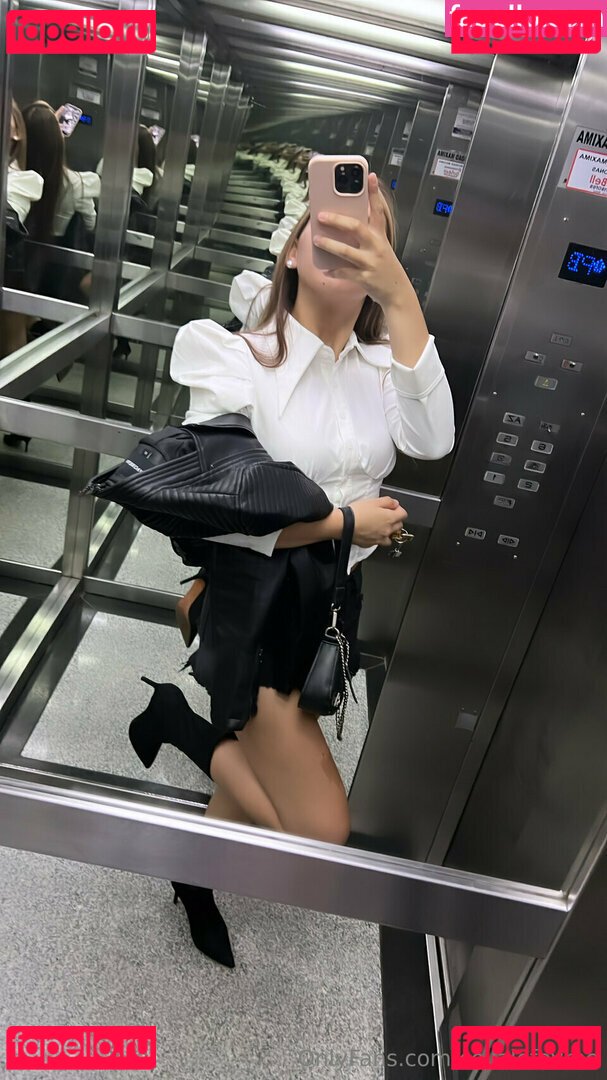 zaravelvett Nude Onlyfans Photo 19