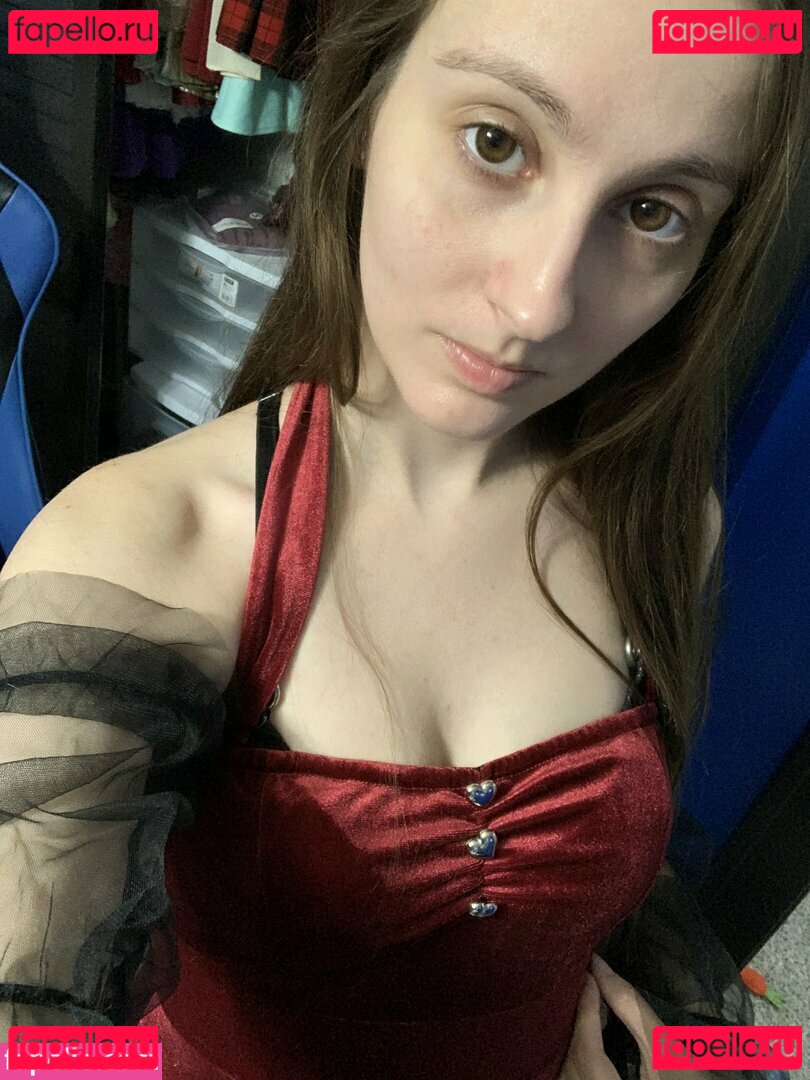 Kairiishtar Nude Onlyfans Photo 8