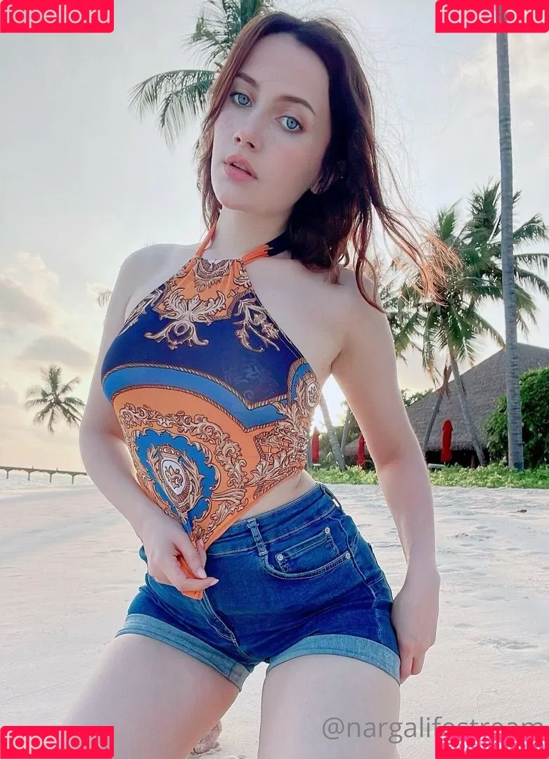 Narga Lifestream Onlyfans Photo Gallery 