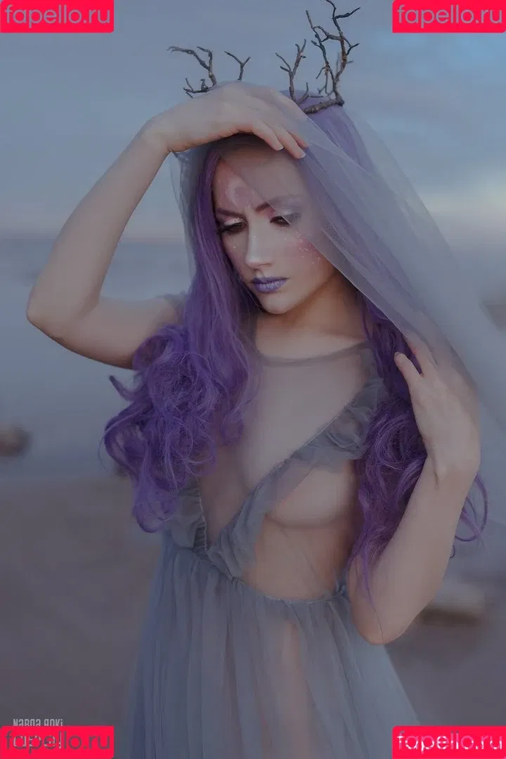 Narga Lifestream Onlyfans Photo Gallery 