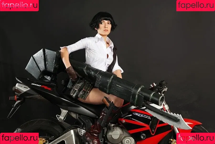 Narga Lifestream Onlyfans Photo Gallery 