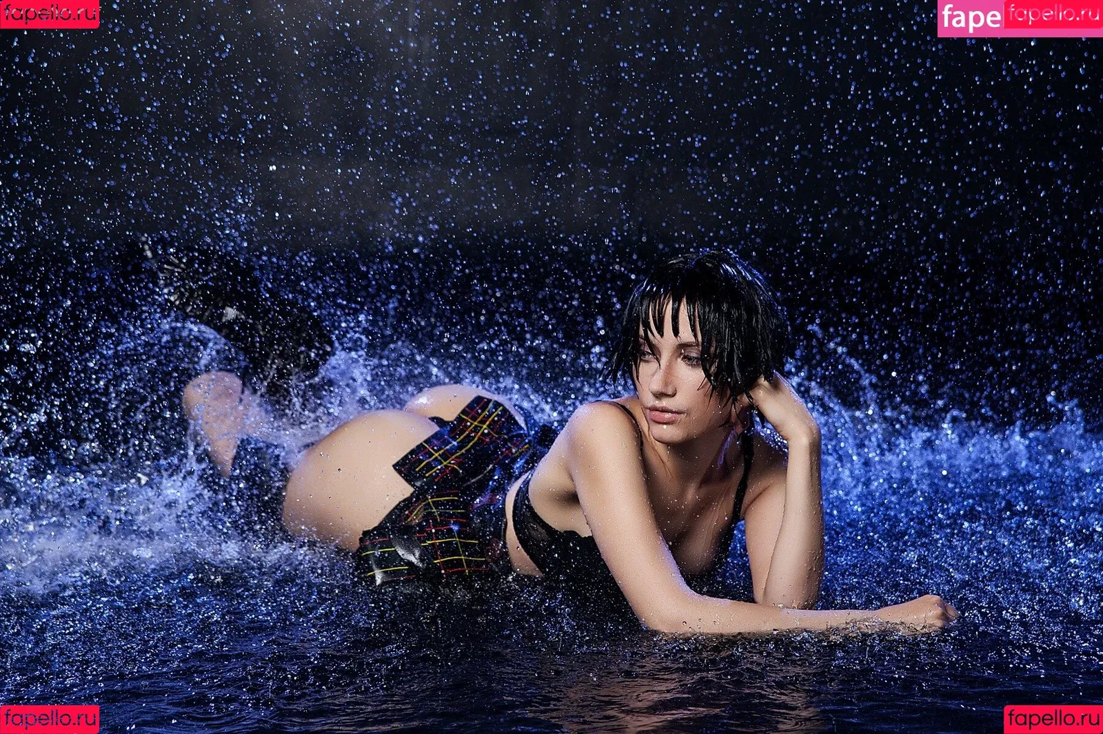 Narga Lifestream Onlyfans Photo Gallery 