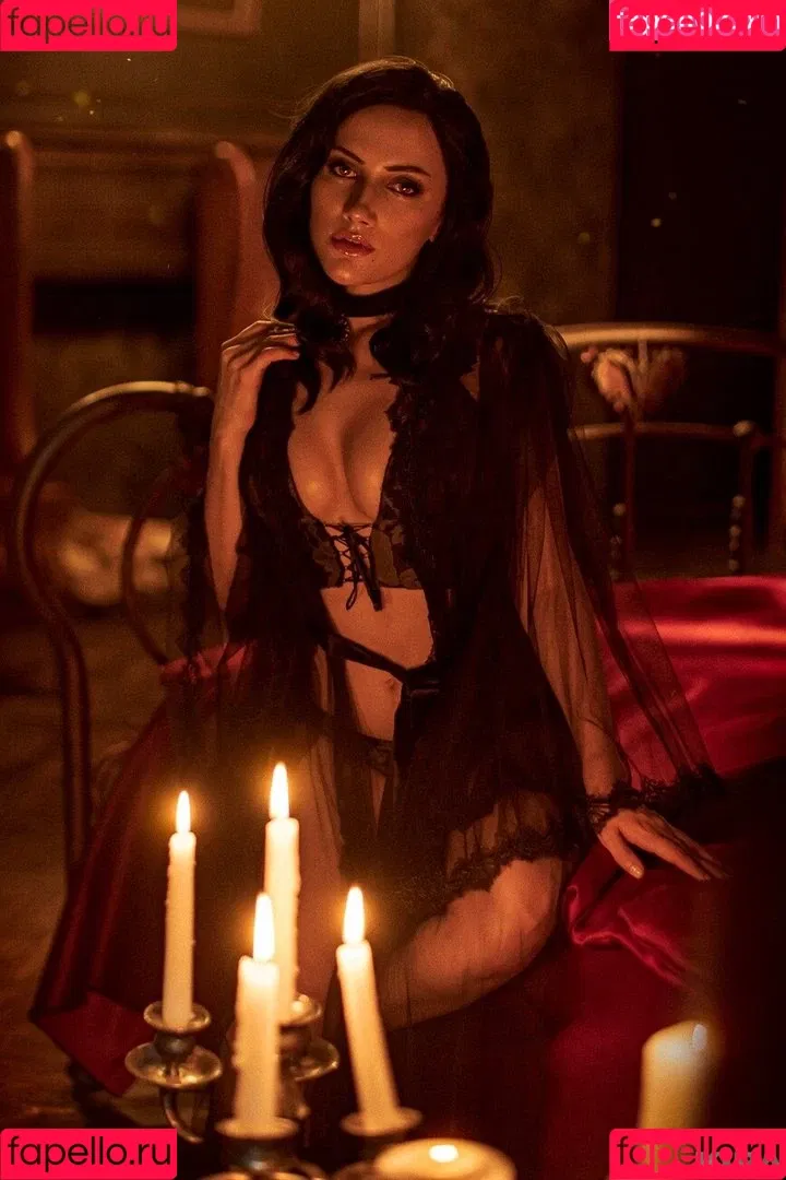 Narga Lifestream Onlyfans Photo Gallery 