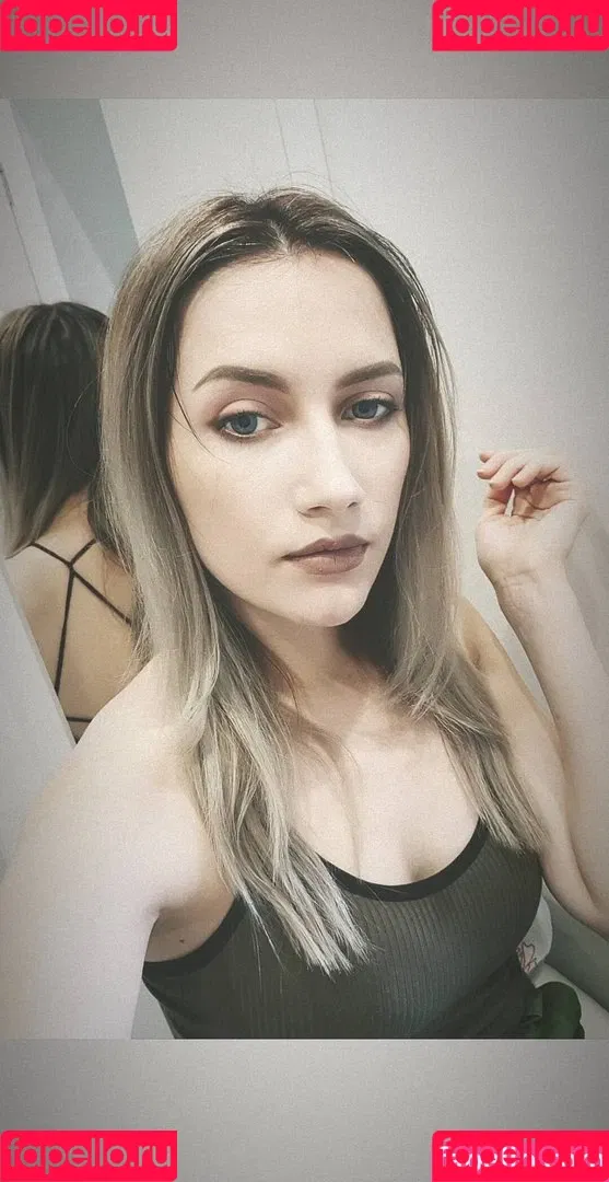 Narga Lifestream Onlyfans Photo Gallery 