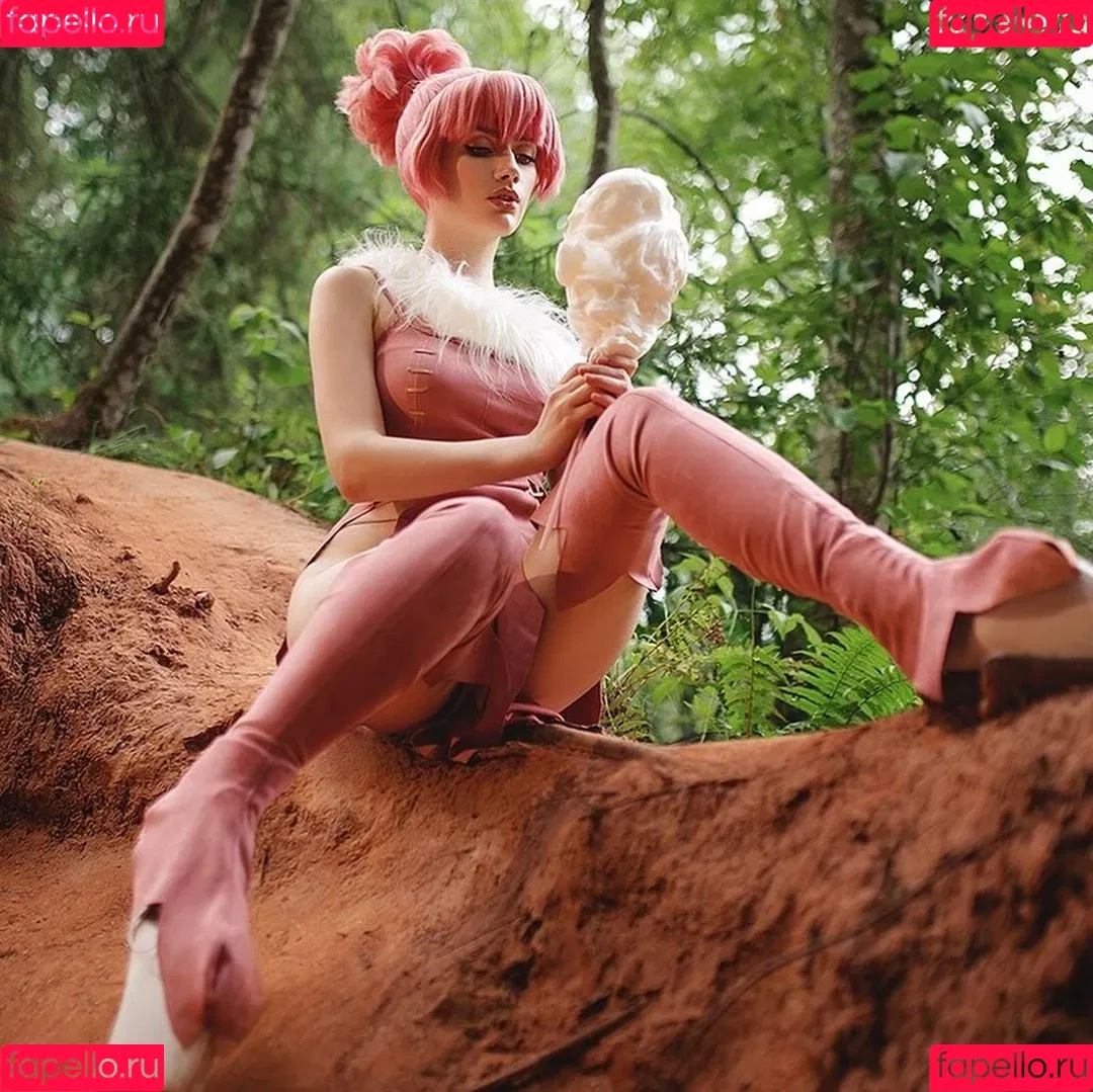 Narga Lifestream Onlyfans Photo Gallery 