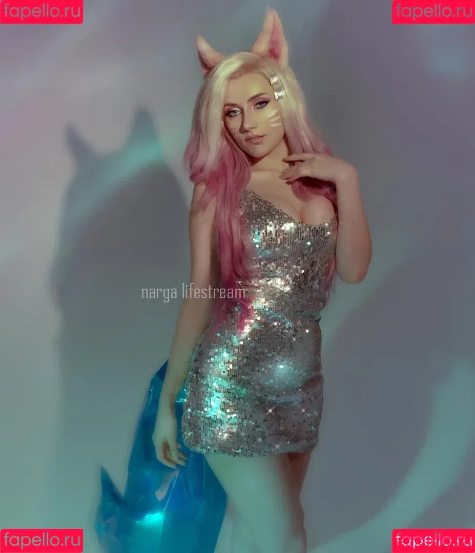 Narga Lifestream Onlyfans Photo Gallery 