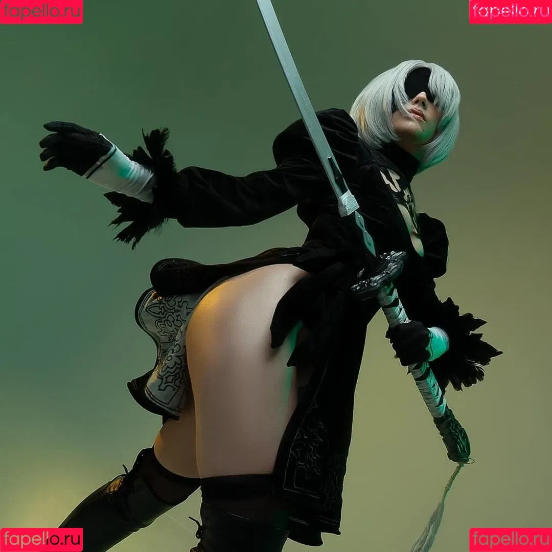 Narga Lifestream Onlyfans Photo Gallery 