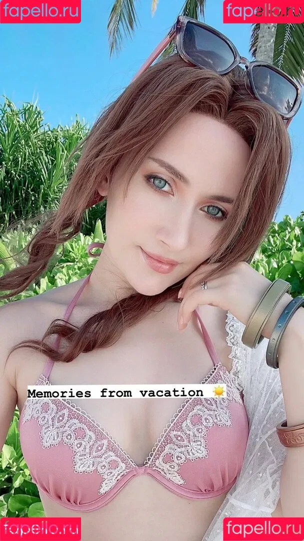 Narga Lifestream Onlyfans Photo Gallery 