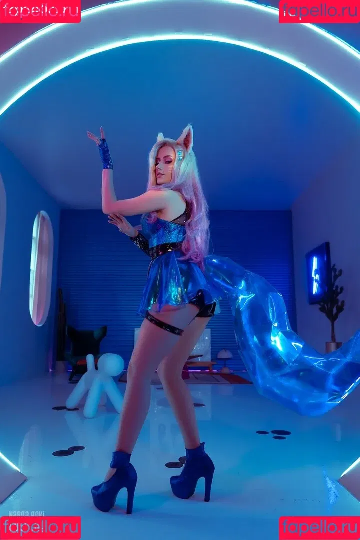 Narga Lifestream Onlyfans Photo Gallery 