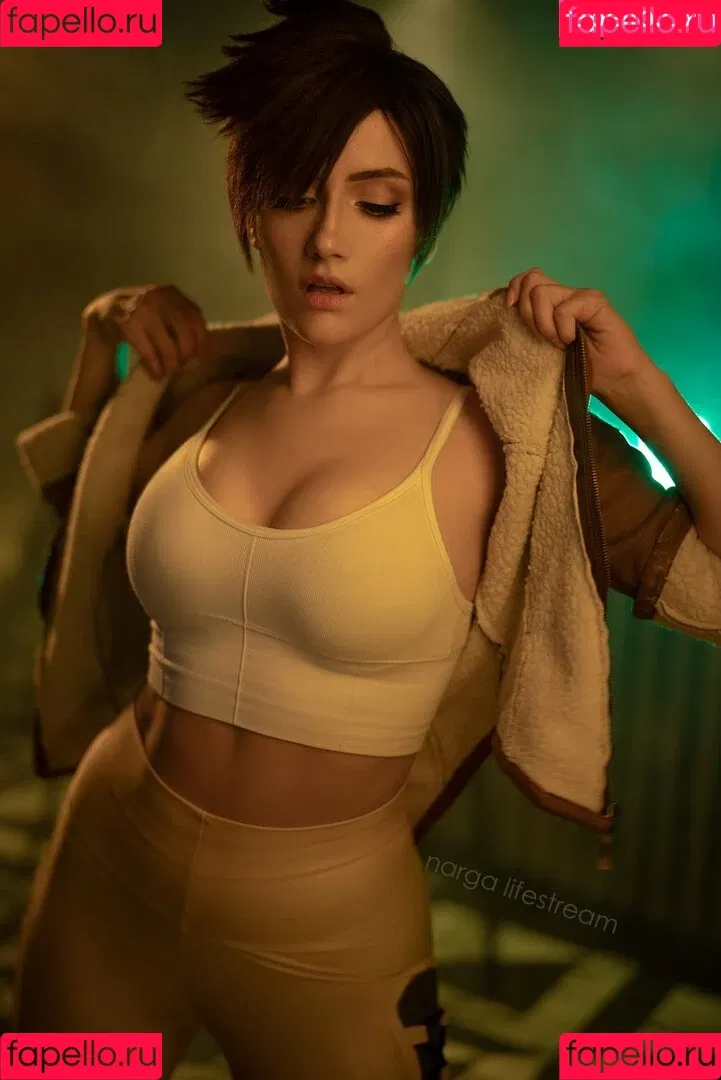 Narga Lifestream Onlyfans Photo Gallery 