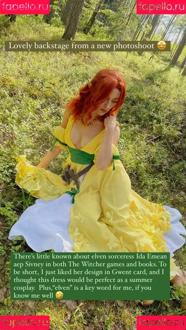 Narga Lifestream Onlyfans Photo Gallery 