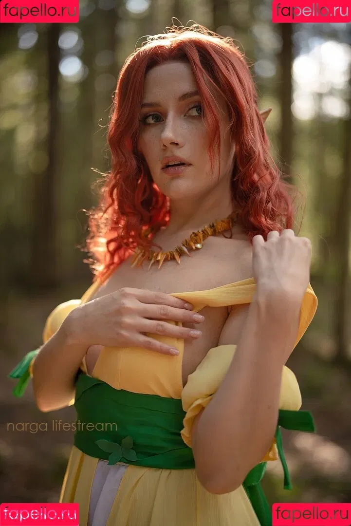 Narga Lifestream Onlyfans Photo Gallery 