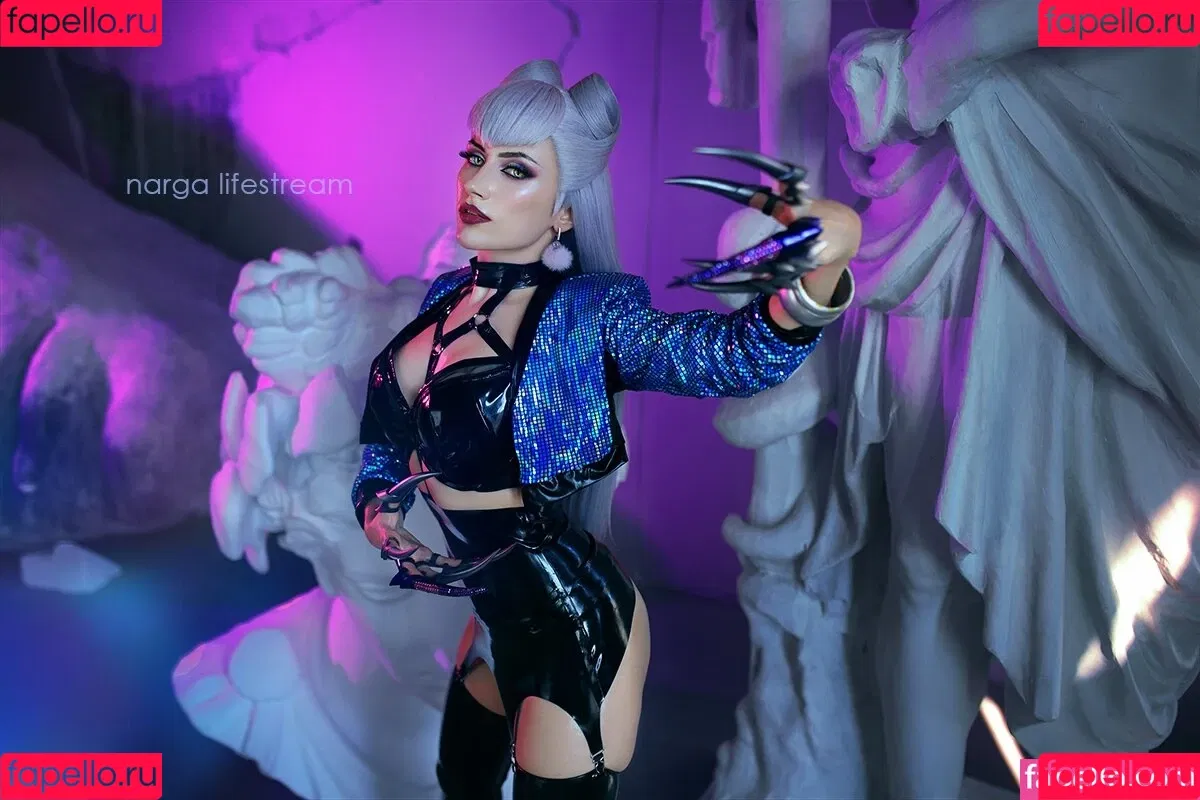 Narga Lifestream Onlyfans Photo Gallery 