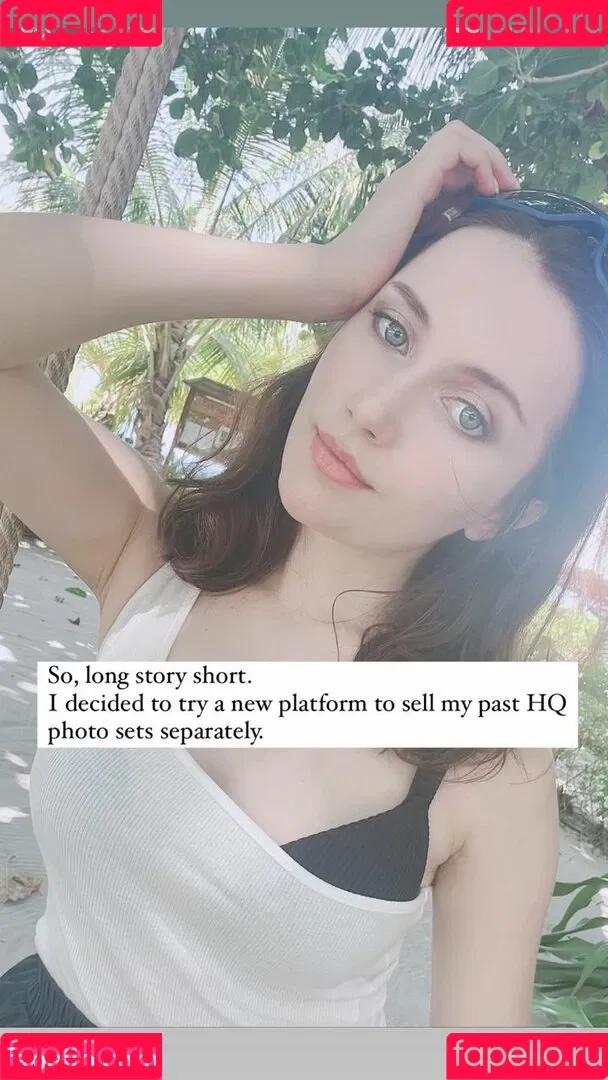 Narga Lifestream Onlyfans Photo Gallery 