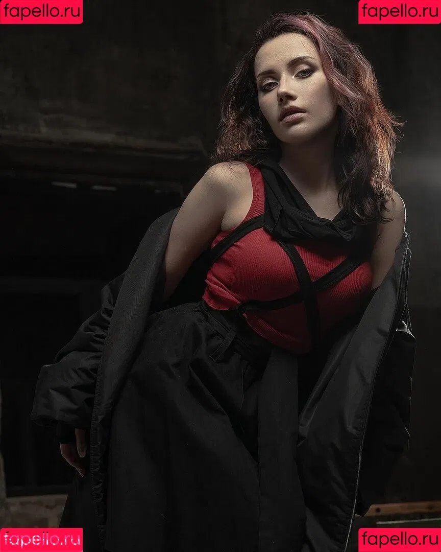 Narga Lifestream Onlyfans Photo Gallery 
