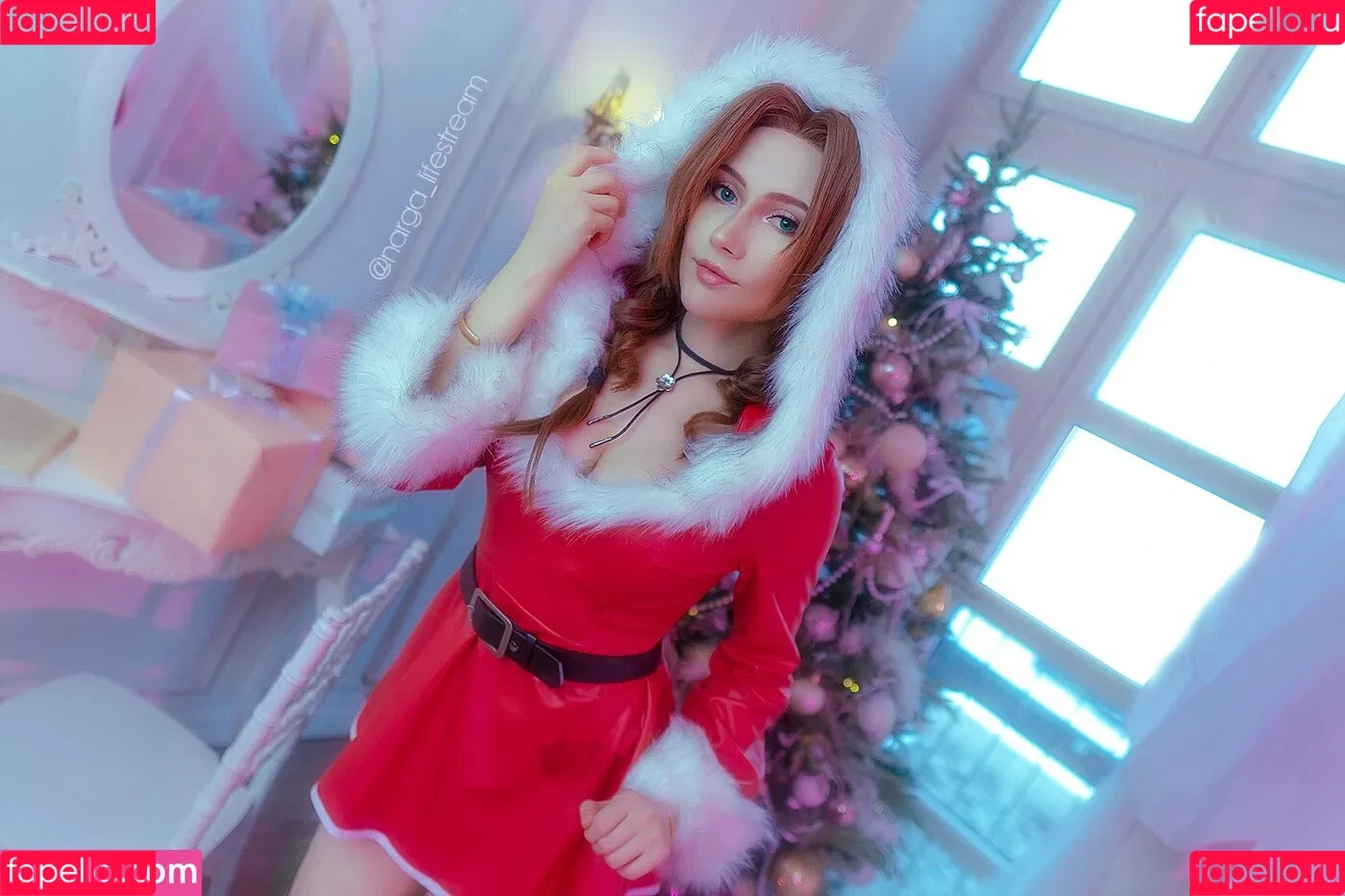 Narga Lifestream Onlyfans Photo Gallery 