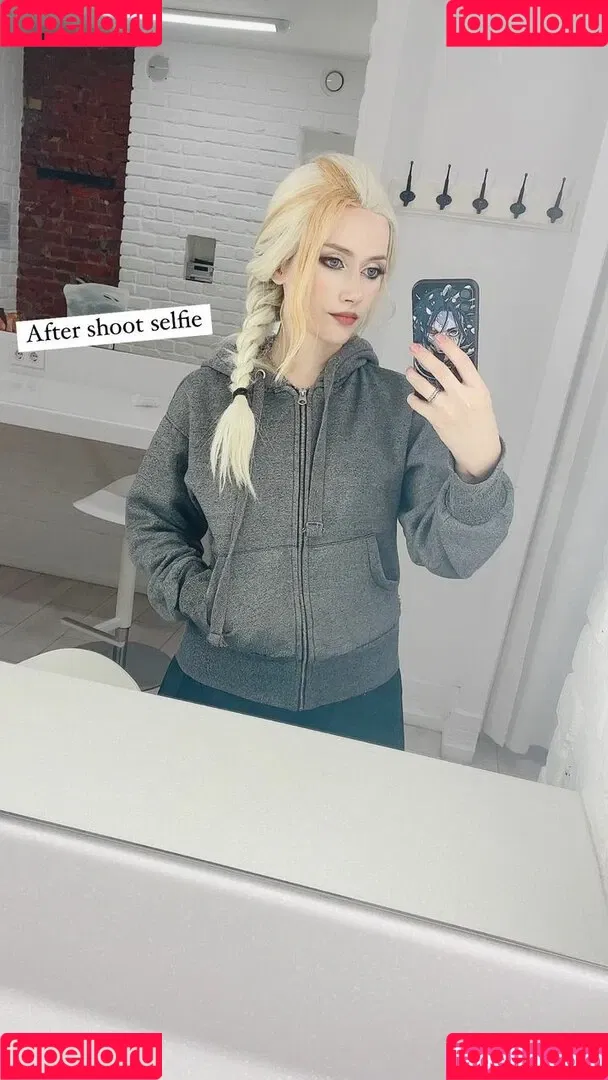 Narga Lifestream Onlyfans Photo Gallery 