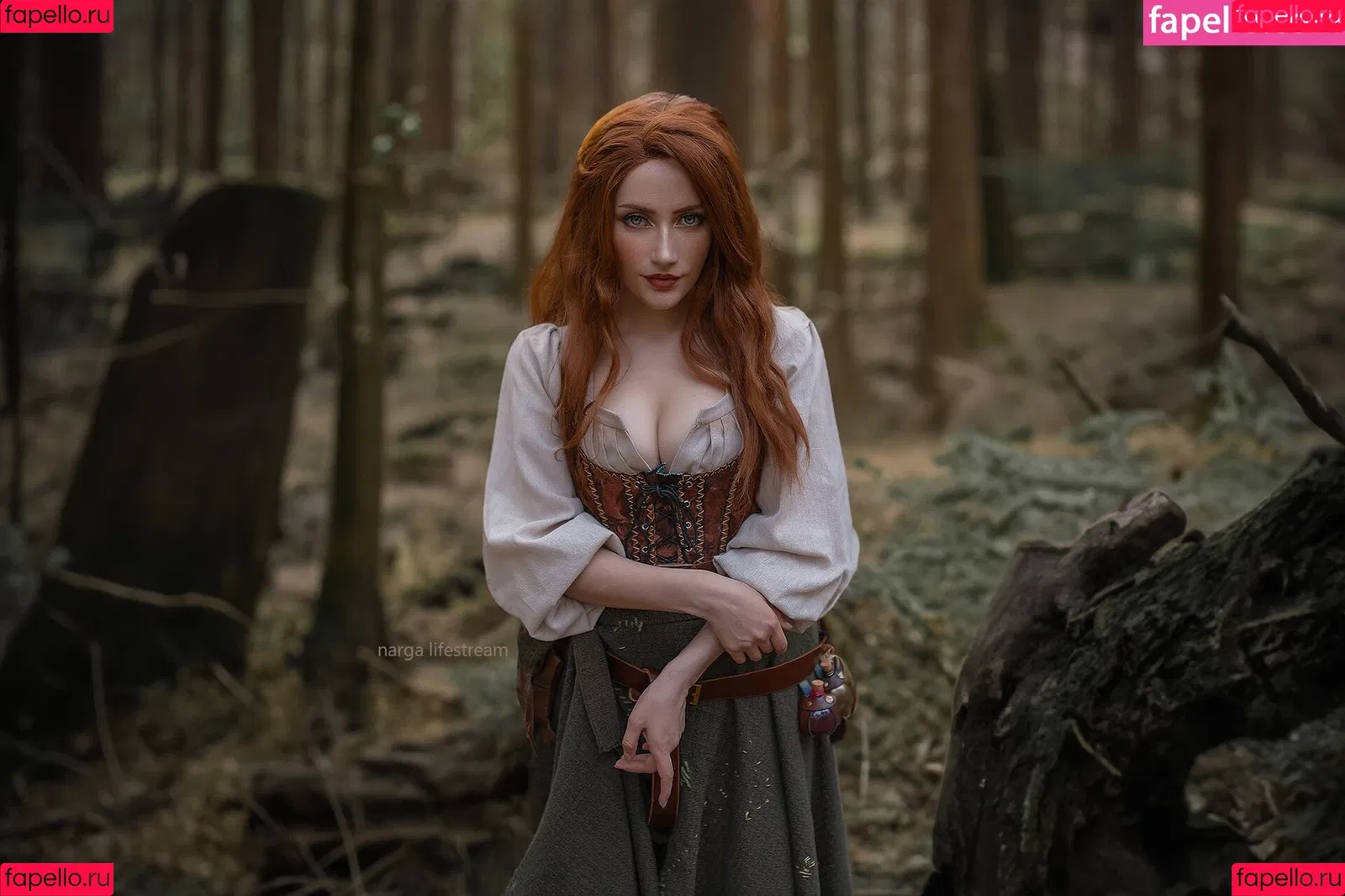 Narga Lifestream Onlyfans Photo Gallery 