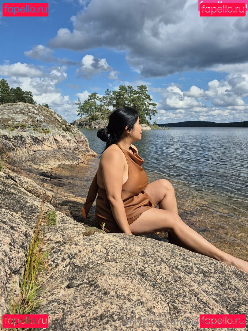 Indaybadidayinsweden Nude Onlyfans Photo 20