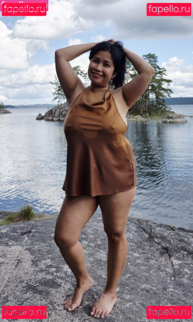 Indaybadidayinsweden Nude Onlyfans Photo 16