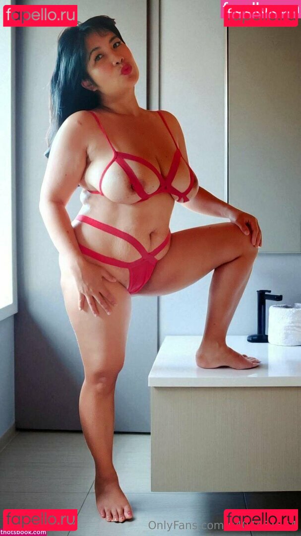 Indaybadidayinsweden Nude Onlyfans Photo 3