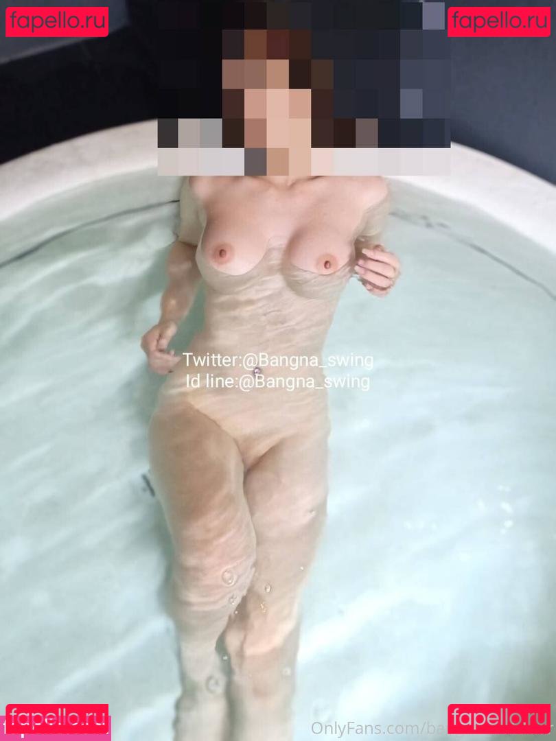 bangna_outdoor Nude Onlyfans Photo 37