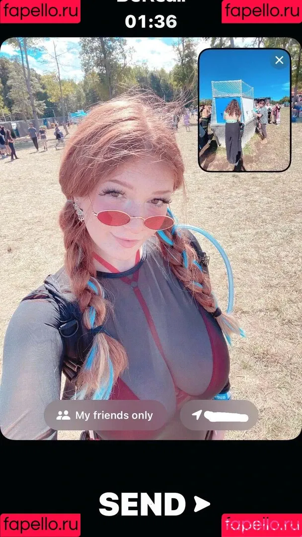 notemilyb Onlyfans Photo Gallery 