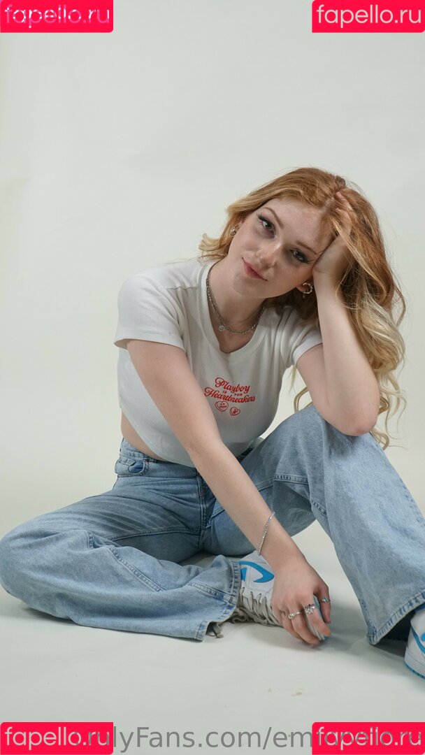 notemilyb Onlyfans Photo Gallery 