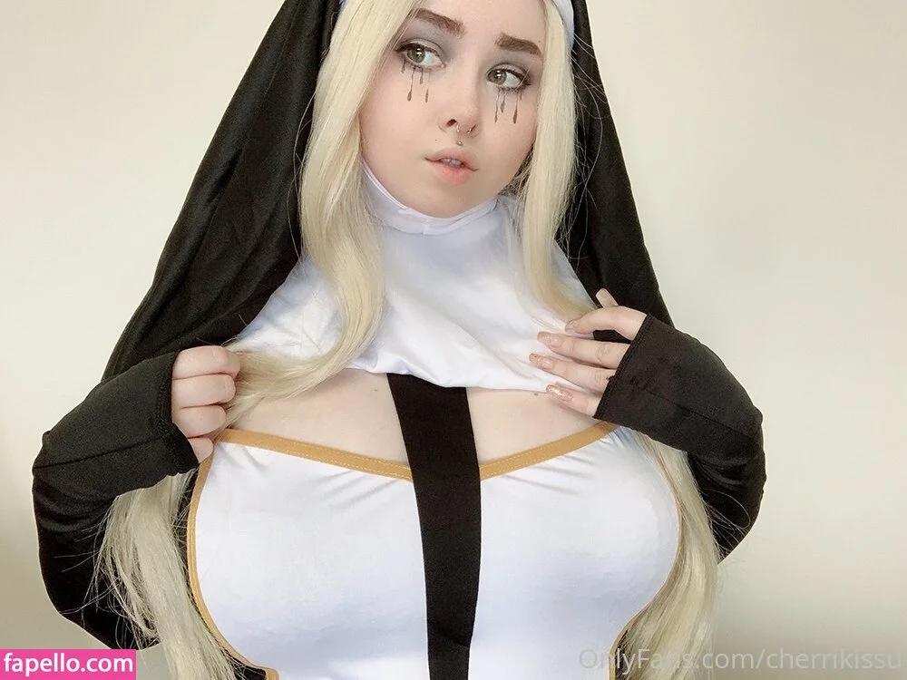 cherrikissu Onlyfans Photo Gallery 