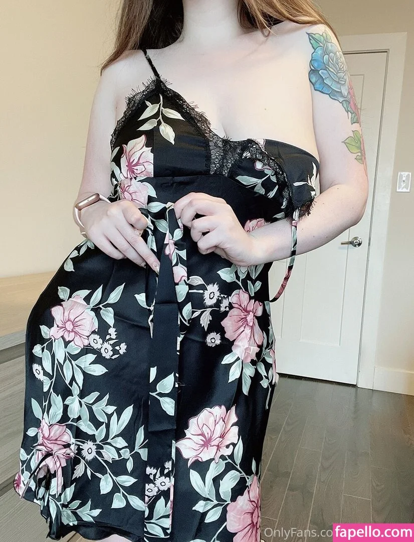 cherrikissu Onlyfans Photo Gallery 