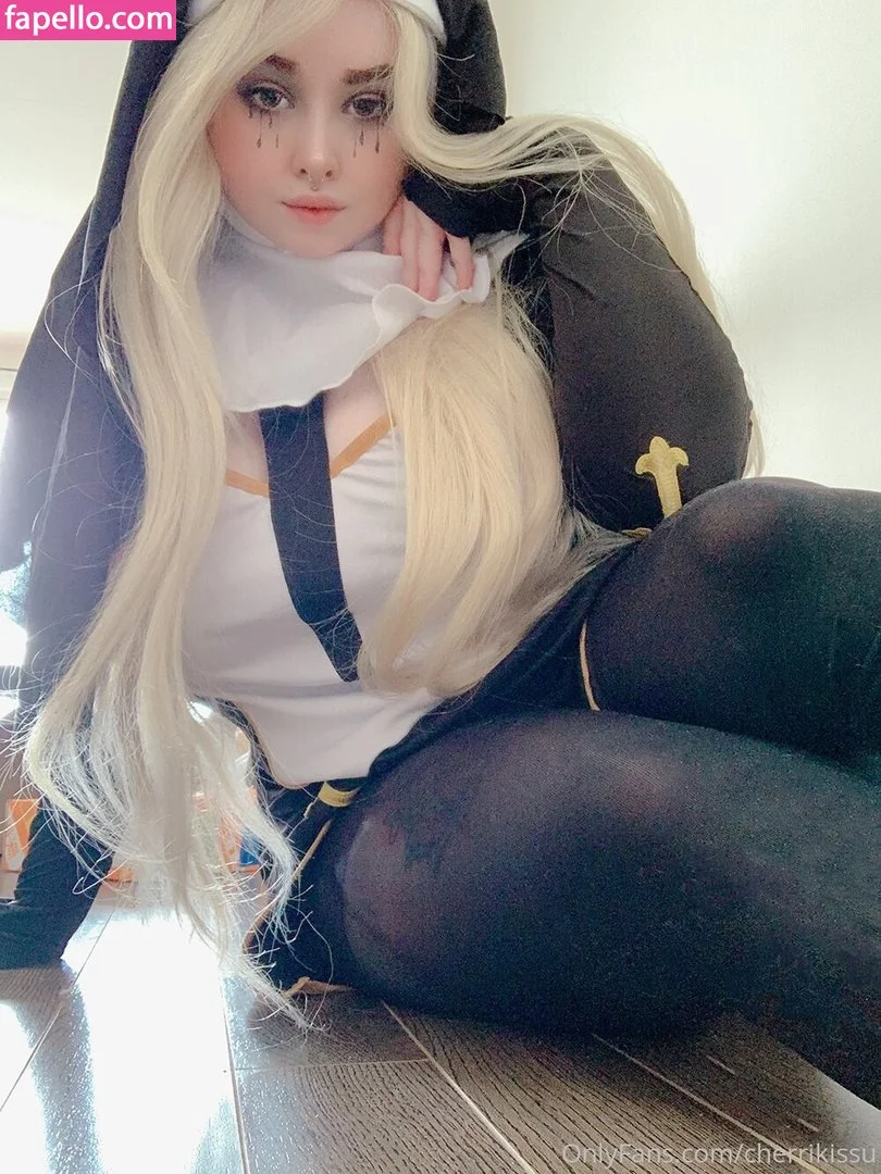 cherrikissu Onlyfans Photo Gallery 