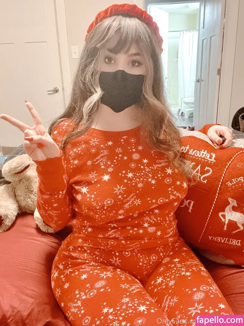 cherrikissu Onlyfans Photo Gallery 