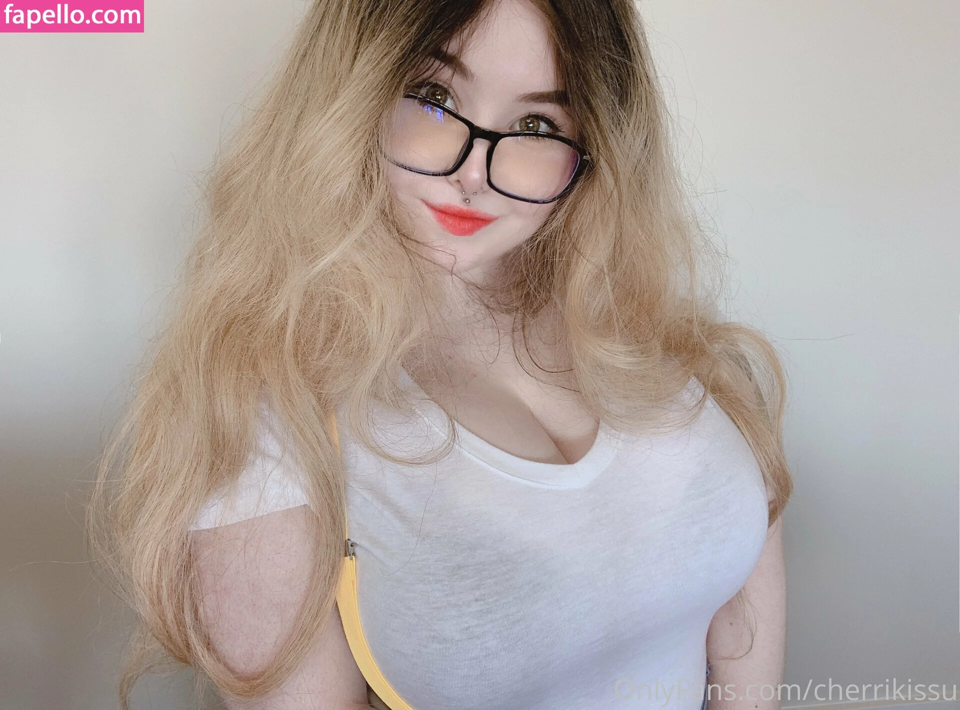 cherrikissu Onlyfans Photo Gallery 