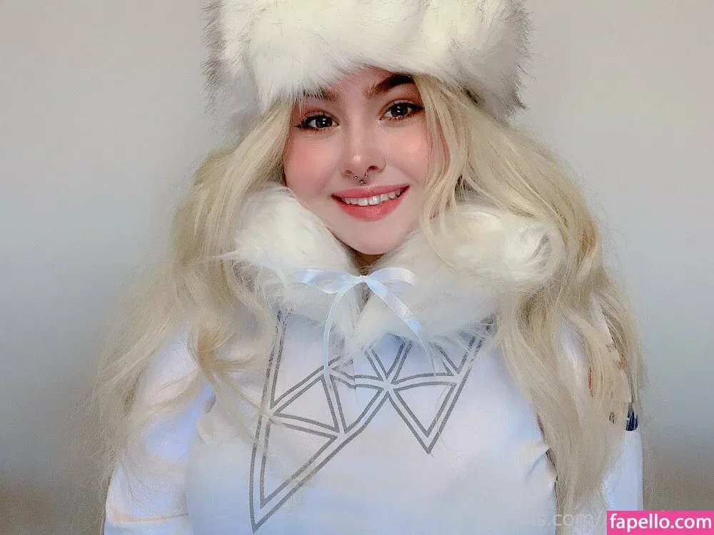 cherrikissu Onlyfans Photo Gallery 