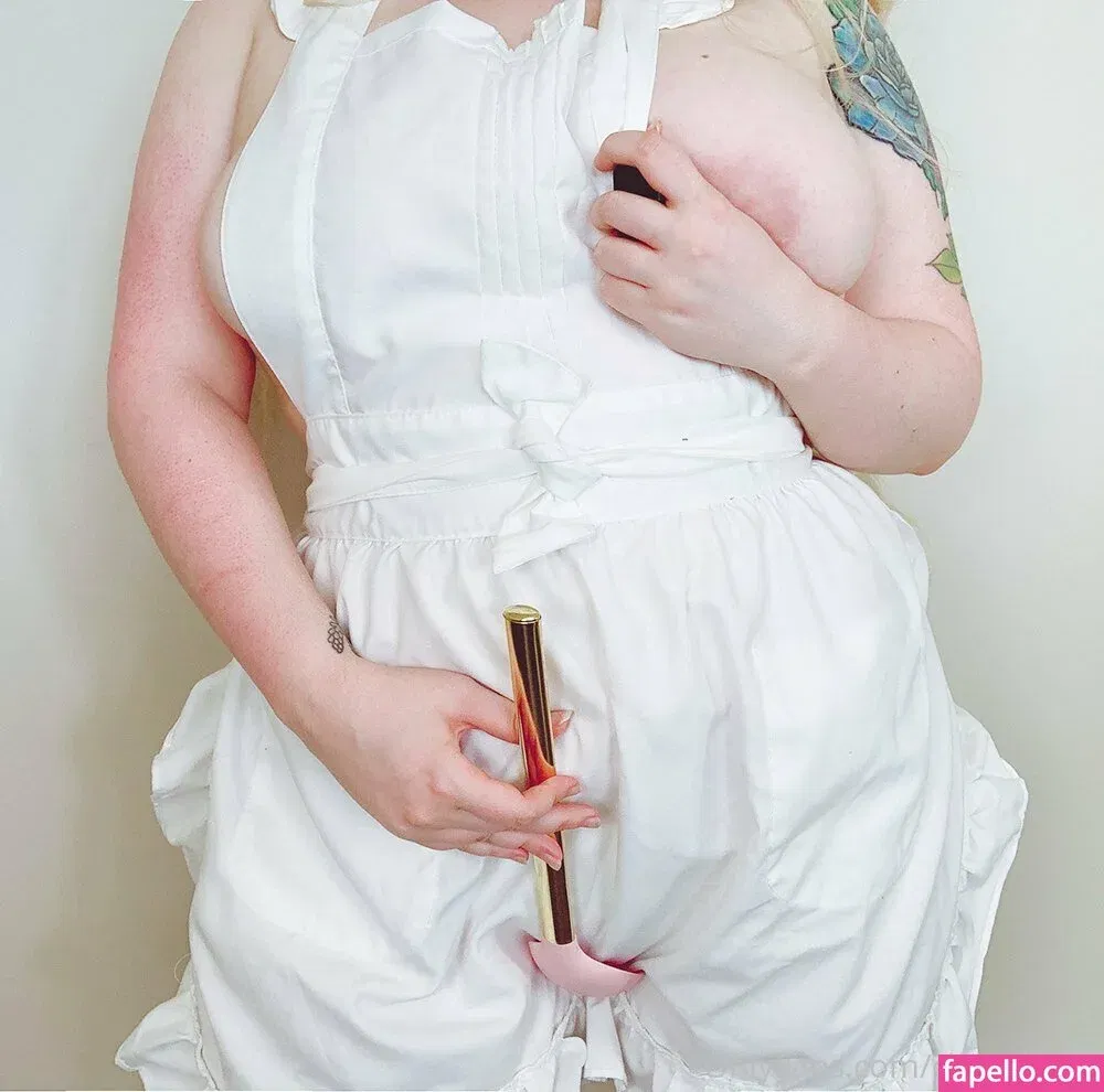 cherrikissu Onlyfans Photo Gallery 